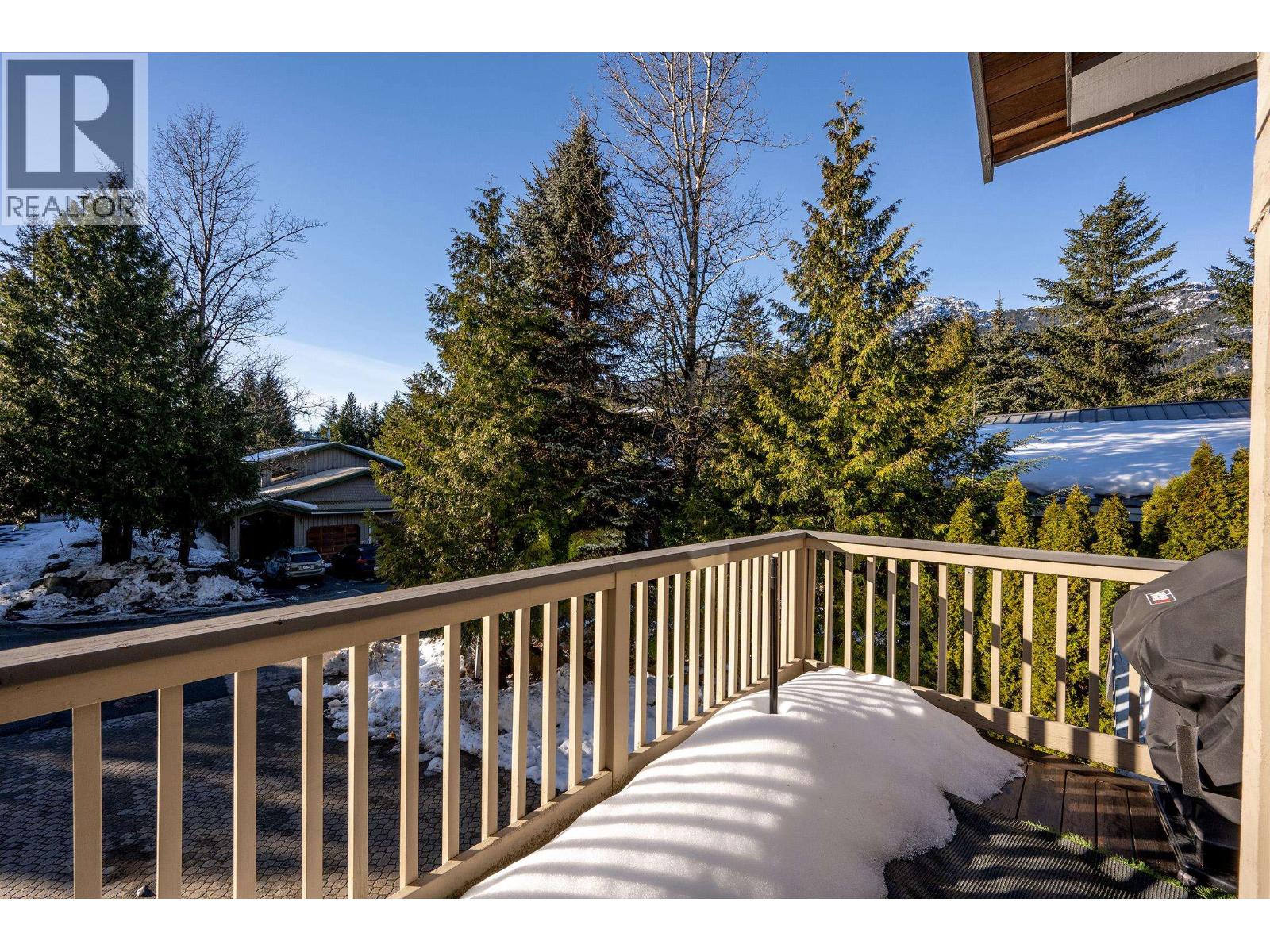 2219 Aspen Drive, Whistler, British Columbia  V8E 0A6 - Photo 4 - R3082507