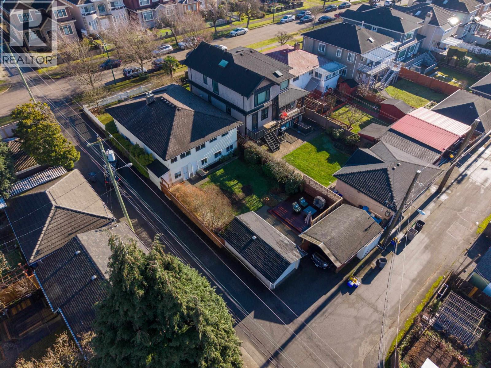 6529 Dawson Street, Vancouver, British Columbia V5S 2W2 - Photo 37 - R3082497