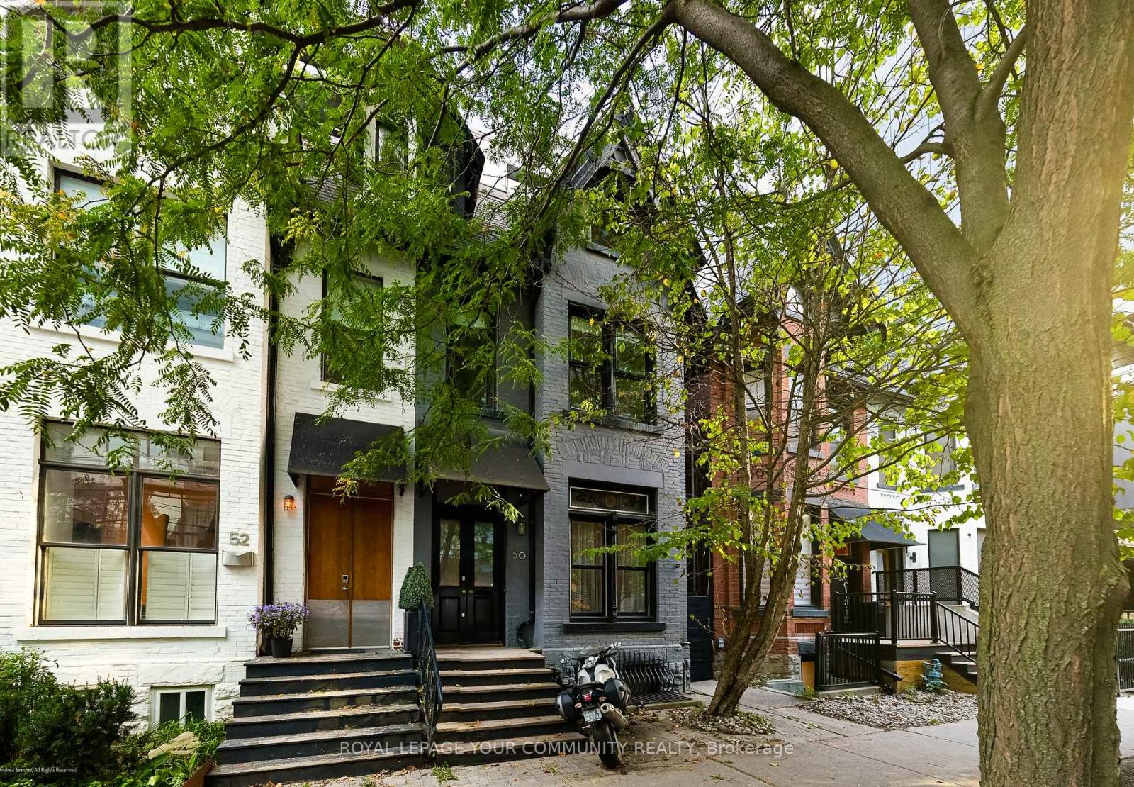 50 STEWART STREET, Toronto, Ontario