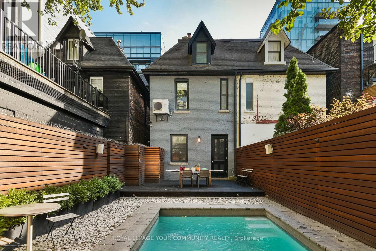 50 Stewart Street, Toronto, Ontario  M5V 1H6 - Photo 47 - C12722948