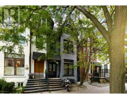 50 STEWART STREET, Toronto, Ontario