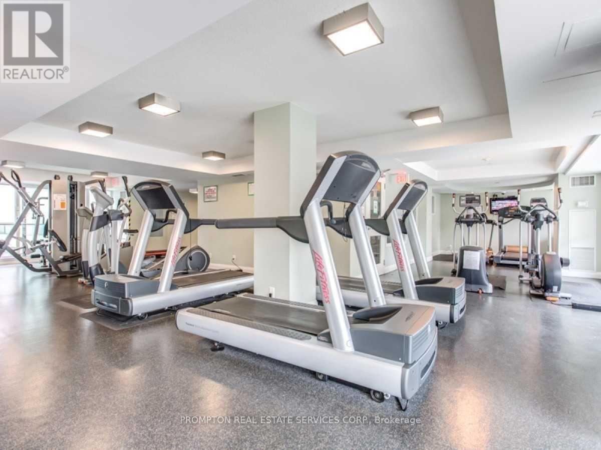 1505 - 600 Fleet Street, Toronto, Ontario  M5V 1B7 - Photo 11 - C12722962