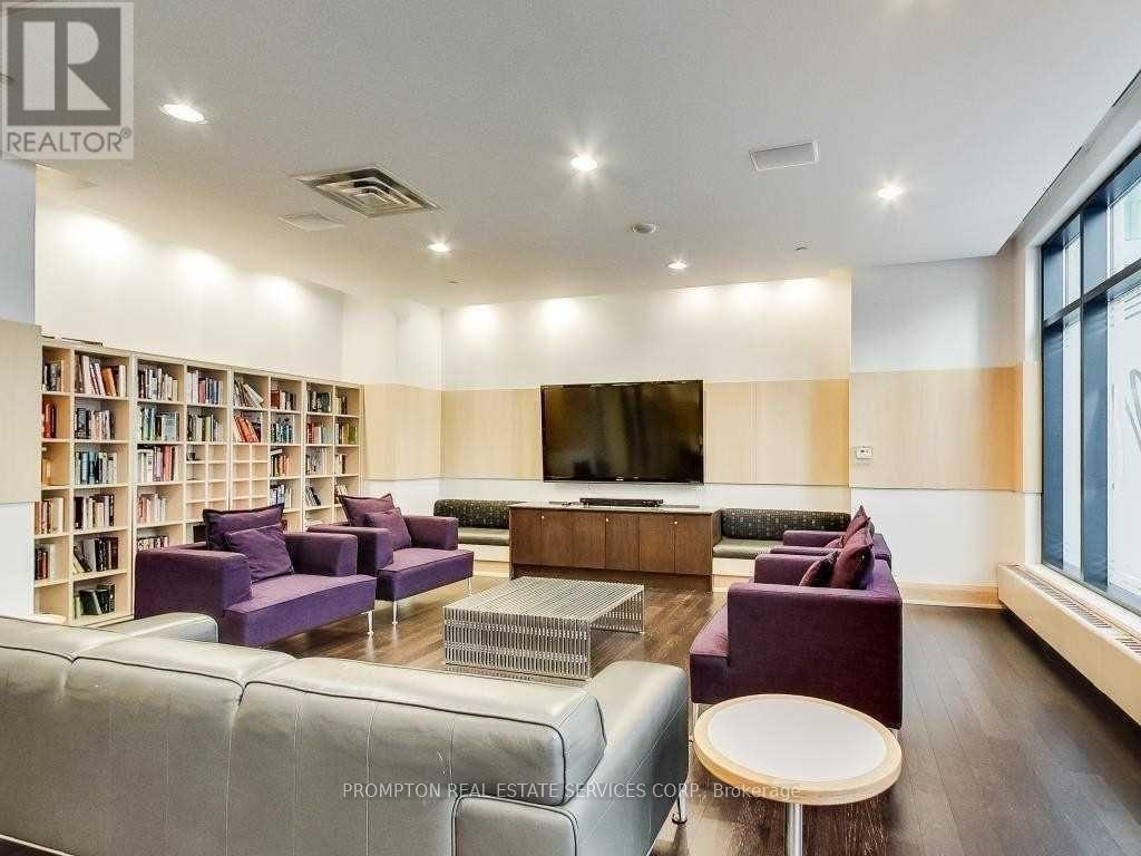 1505 - 600 Fleet Street, Toronto, Ontario  M5V 1B7 - Photo 12 - C12722962