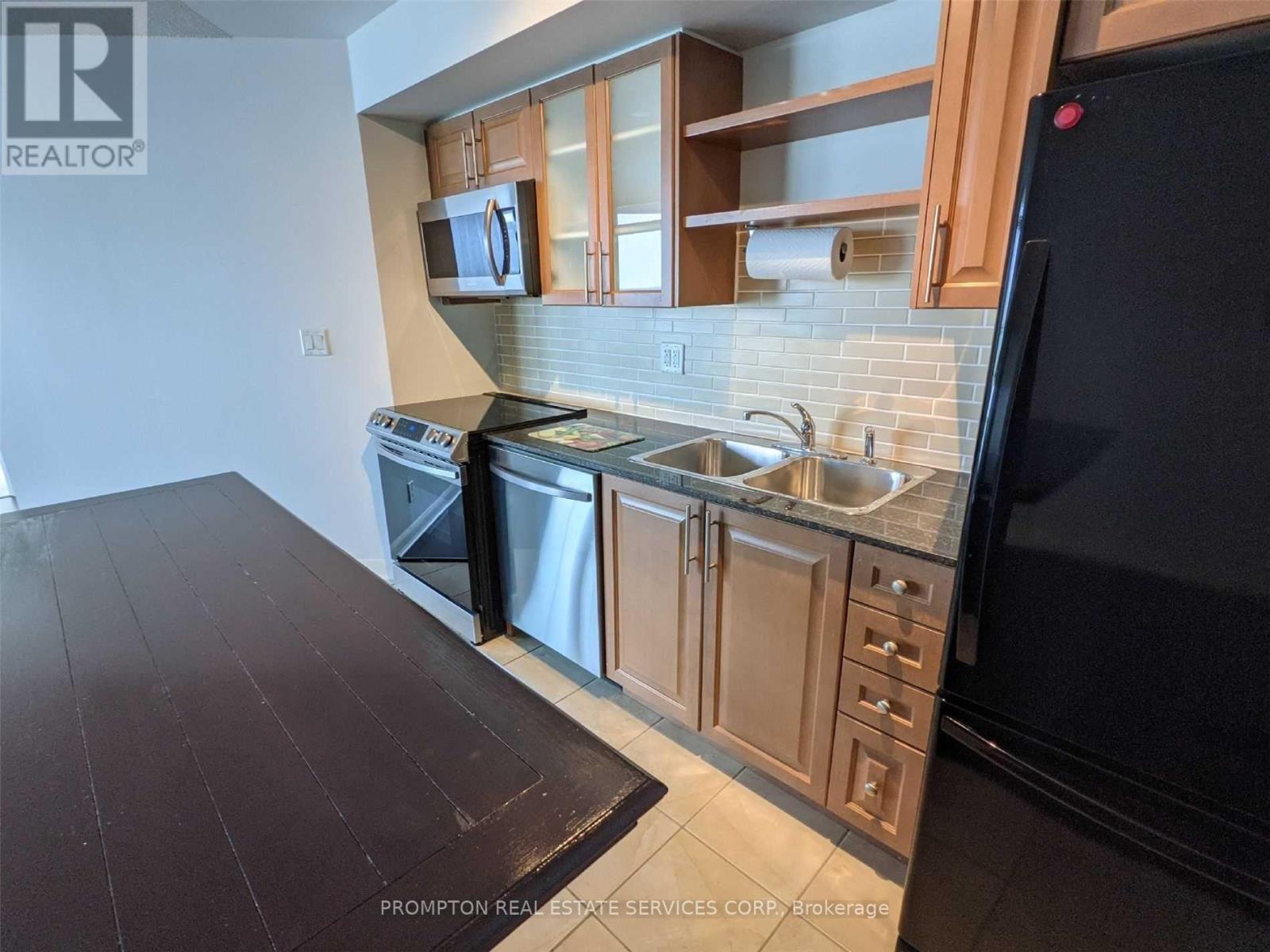 1505 - 600 Fleet Street, Toronto, Ontario  M5V 1B7 - Photo 3 - C12722962