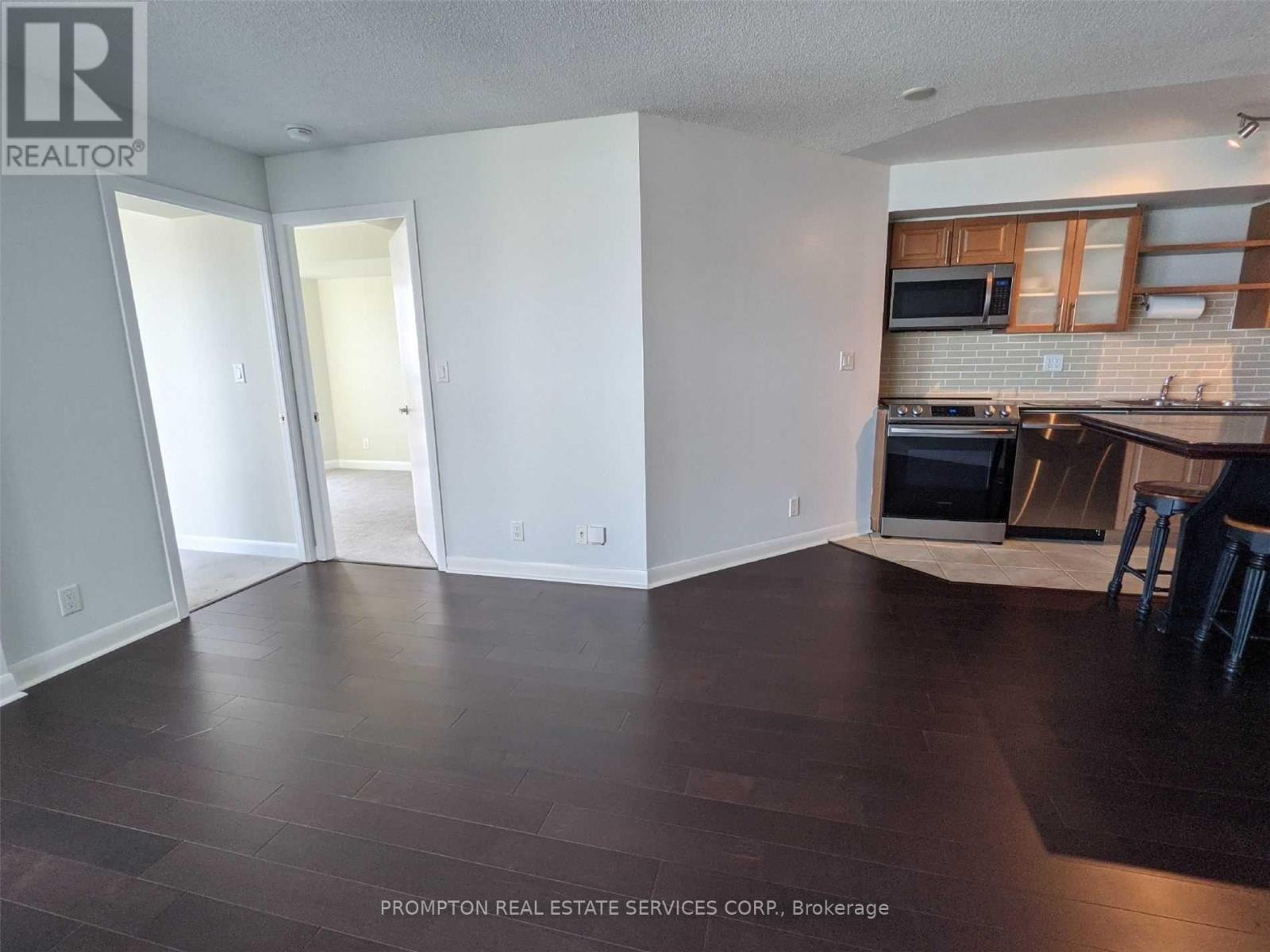 1505 - 600 Fleet Street, Toronto, Ontario  M5V 1B7 - Photo 4 - C12722962