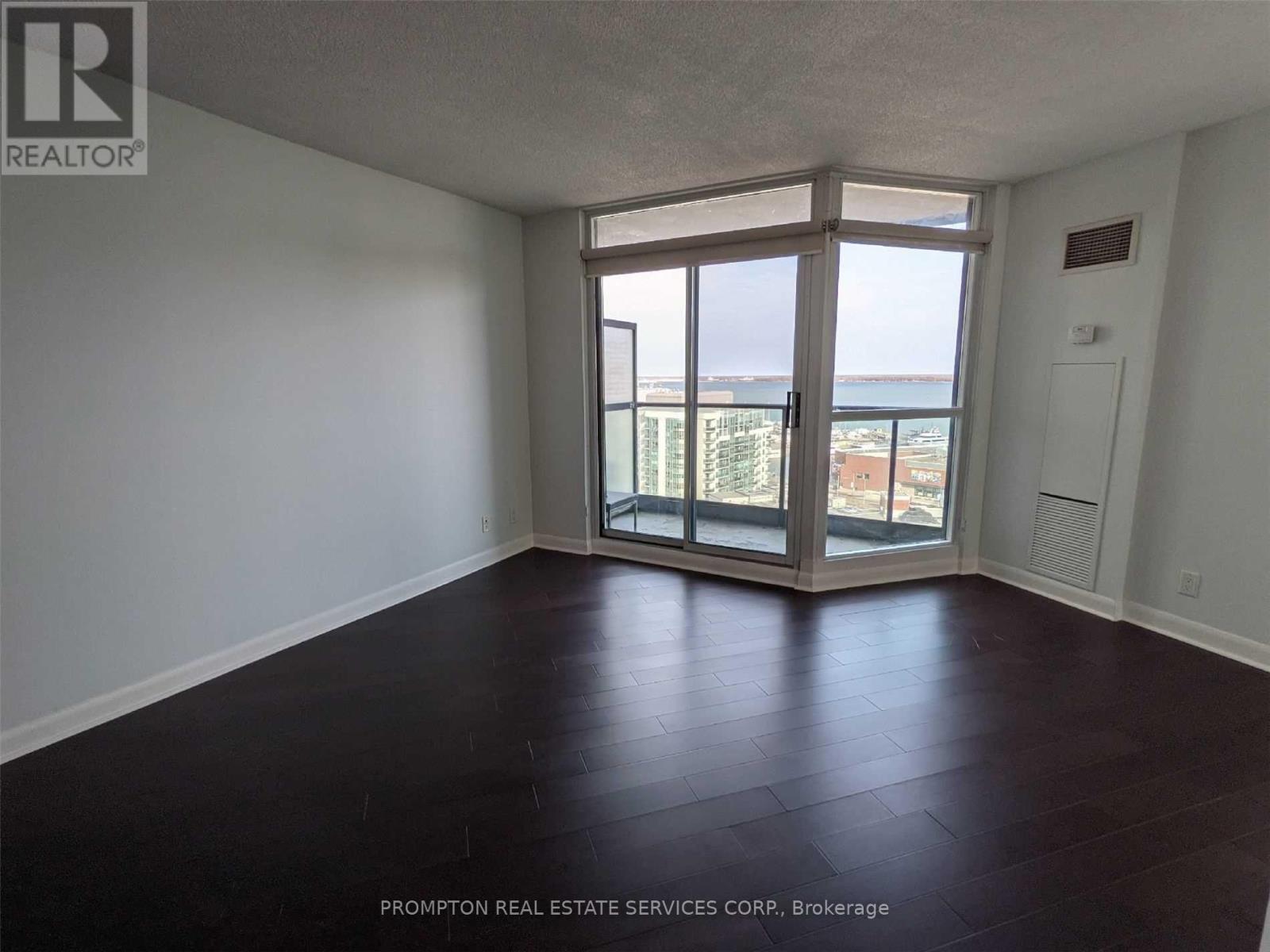 1505 - 600 Fleet Street, Toronto, Ontario  M5V 1B7 - Photo 5 - C12722962