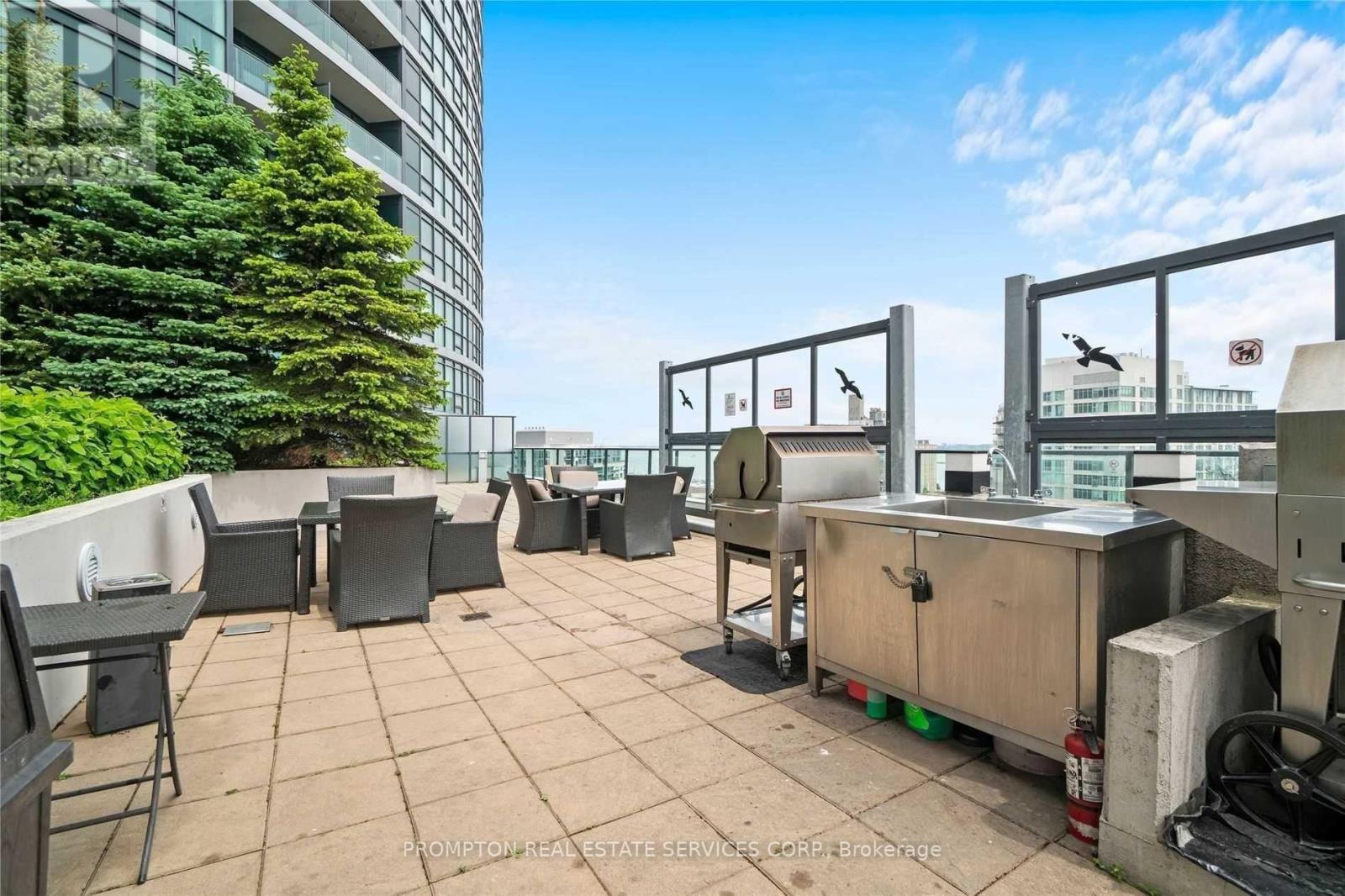 1505 - 600 Fleet Street, Toronto, Ontario  M5V 1B7 - Photo 9 - C12722962