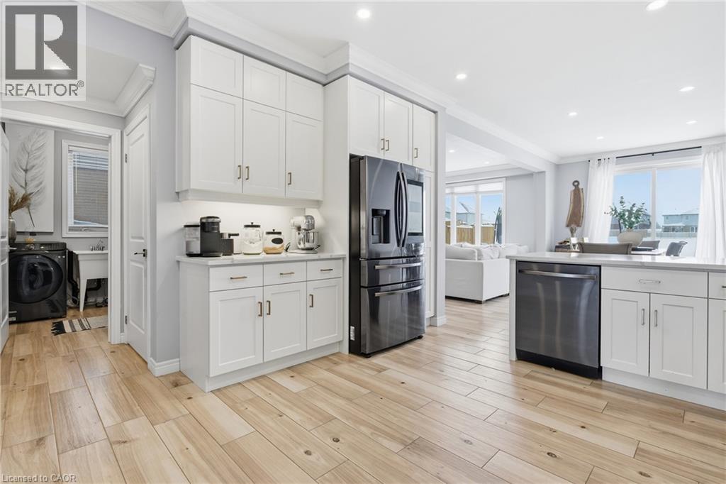 31 Miranda Path, Elmira, Ontario  N3B 2C6 - Photo 7 - 40799710