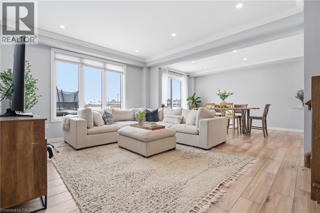 31 Miranda Path, Elmira, Ontario  N3B 2C6 - Photo 13 - 40799710