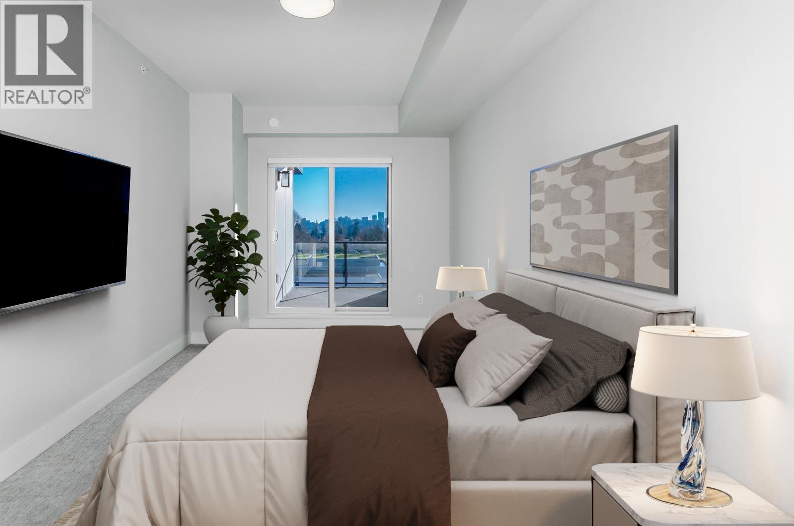 411 1633 Tatlow Avenue, North Vancouver, British Columbia  V7P 2Z8 - Photo 23 - R3082332