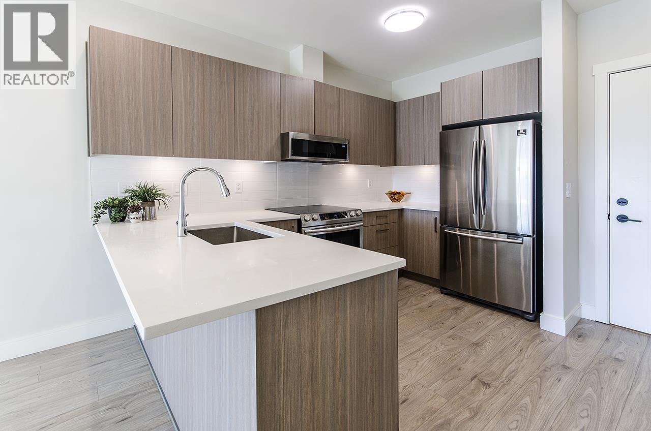 411 1633 Tatlow Avenue, North Vancouver, British Columbia  V7P 2Z8 - Photo 9 - R3082332