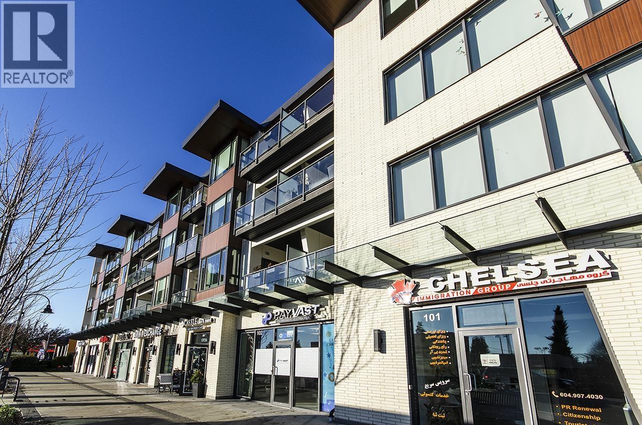 411 1633 Tatlow Avenue, North Vancouver, British Columbia  V7P 2Z8 - Photo 31 - R3082332