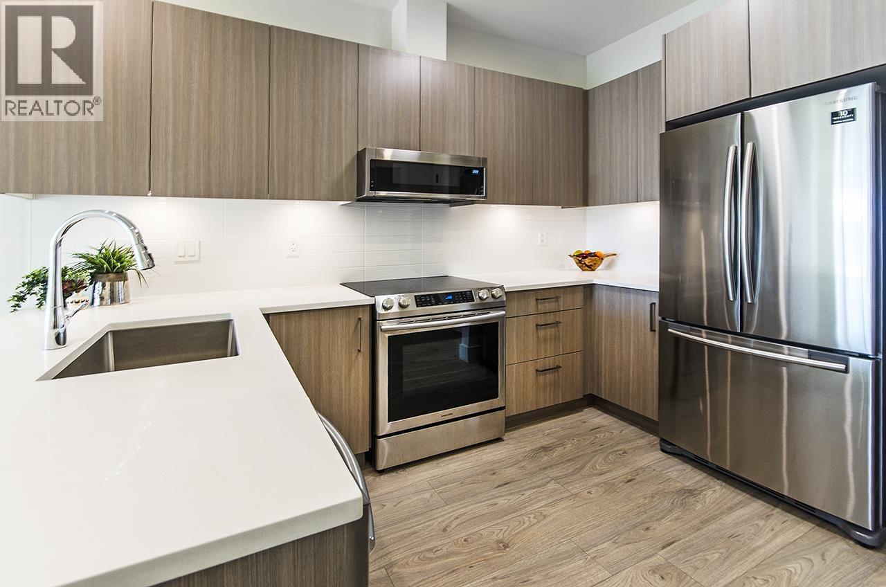 411 1633 Tatlow Avenue, North Vancouver, British Columbia  V7P 2Z8 - Photo 8 - R3082332