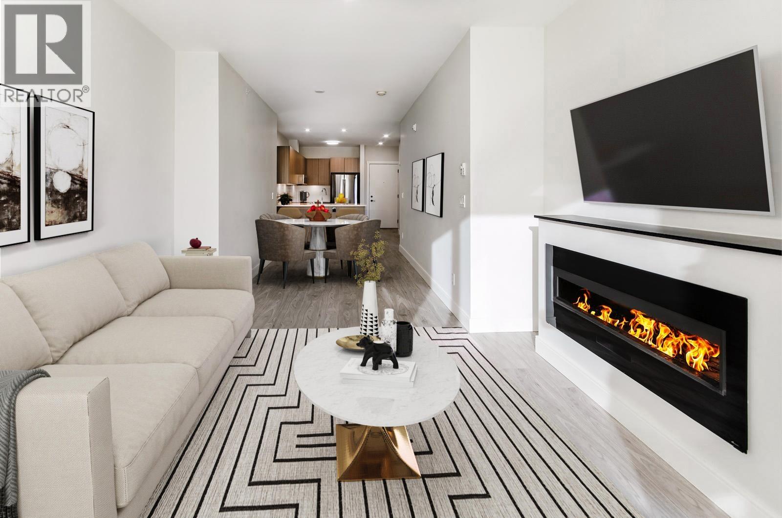 411 1633 Tatlow Avenue, North Vancouver, British Columbia  V7P 2Z8 - Photo 2 - R3082332