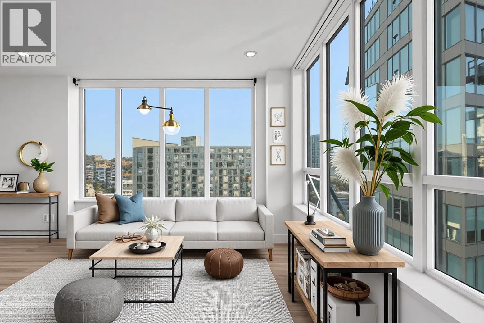 901 1919 WYLIE STREET, Vancouver, British Columbia