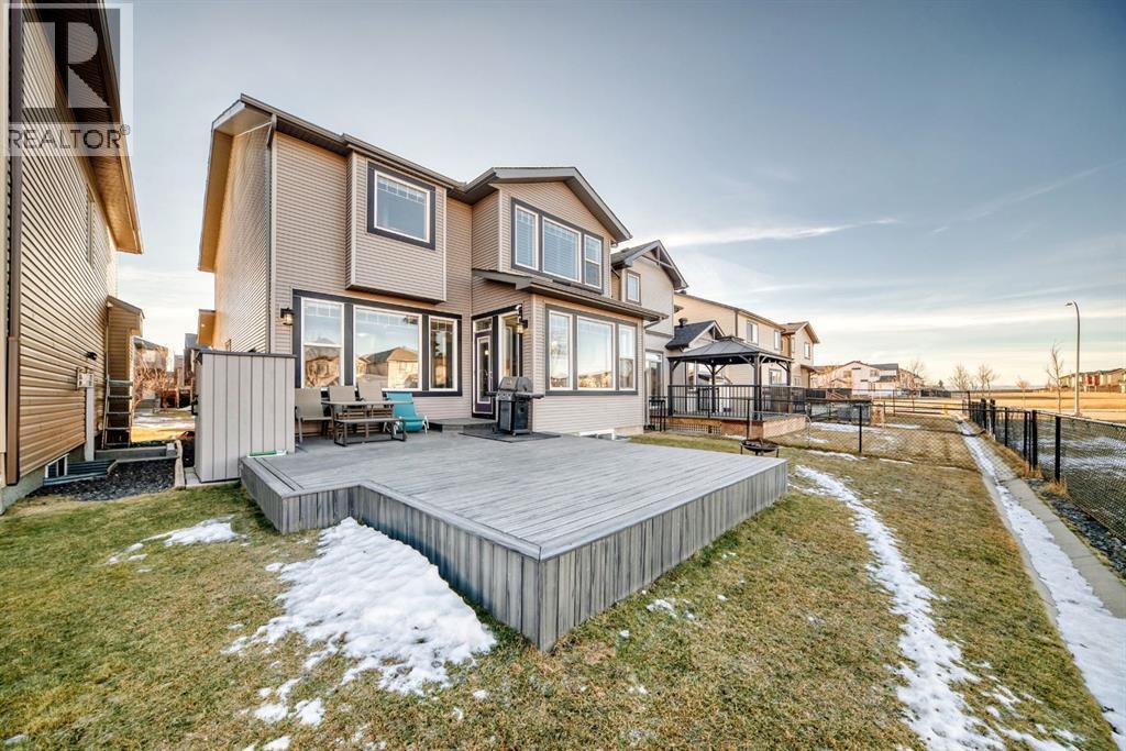 16 Skyview Shores Gardens Ne, Calgary, Alberta  T3N 0C3 - Photo 47 - A2281060