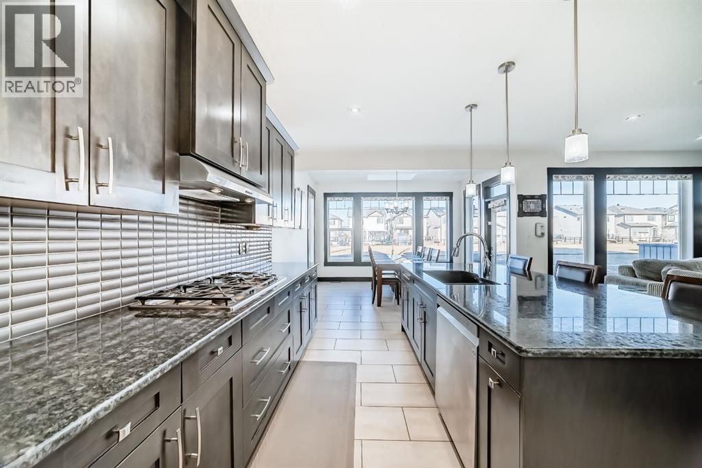 16 Skyview Shores Gardens Ne, Calgary, Alberta  T3N 0C3 - Photo 1 - A2281060