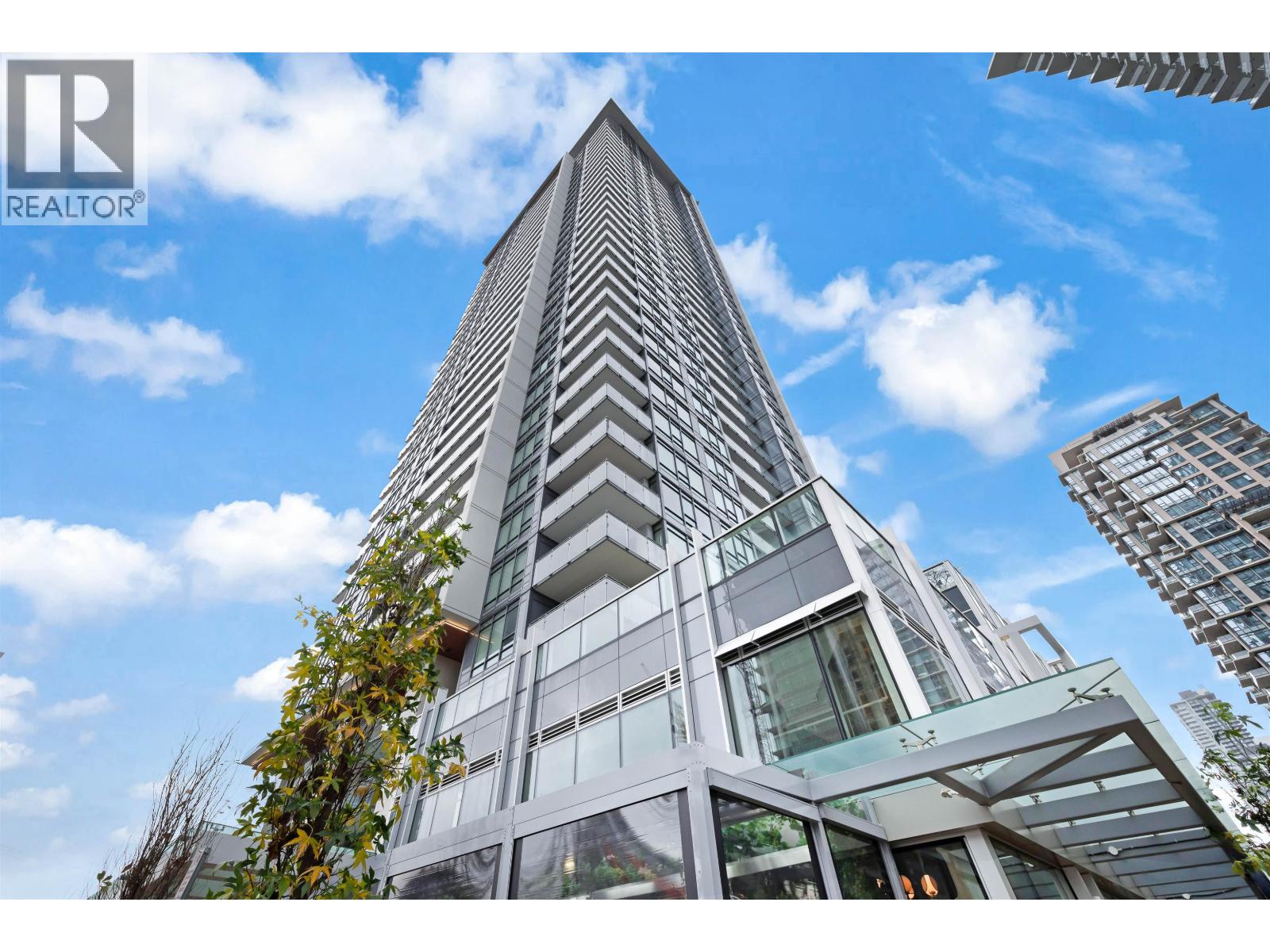 507 2085 SKYLINE COURT, Burnaby, British Columbia