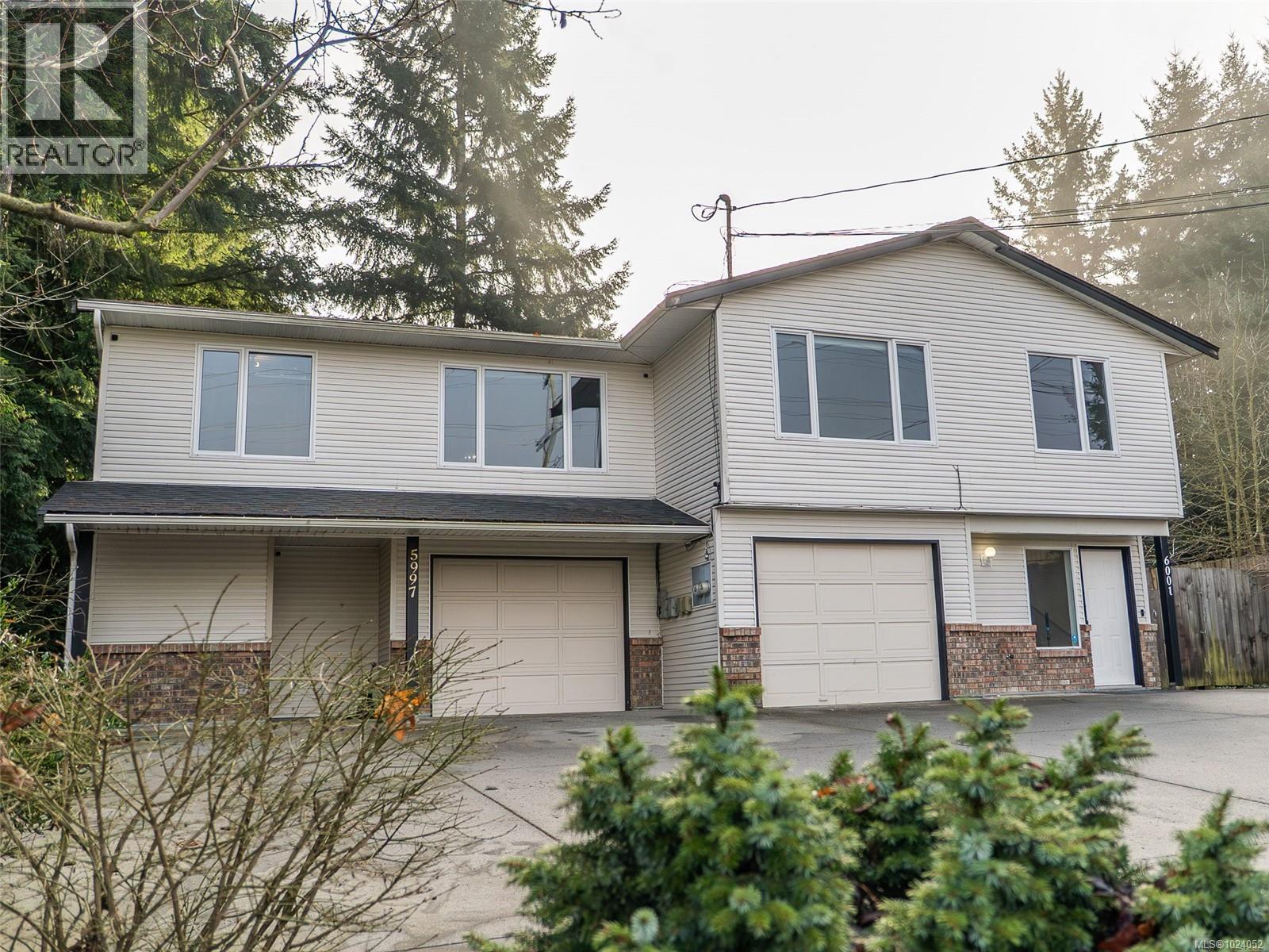 5997/6001 Hammond Bay Rd, Nanaimo, British Columbia