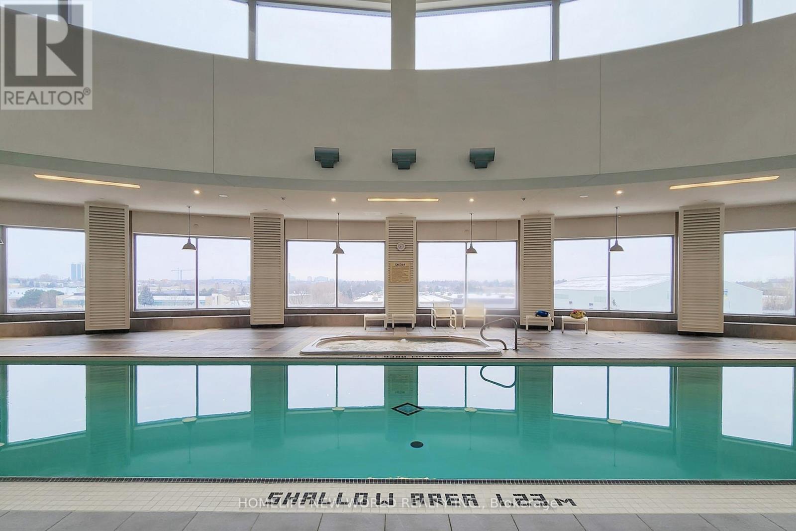 3210 - 36 Lee Centre Drive, Toronto, Ontario  M1H 3K2 - Photo 36 - E12721088