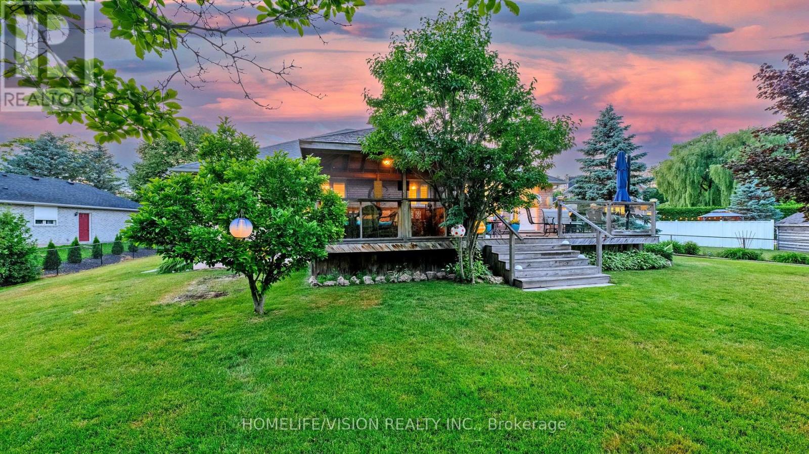 13 Karissa Lane, East Gwillimbury, Ontario  L9N 1R6 - Photo 33 - N12722898