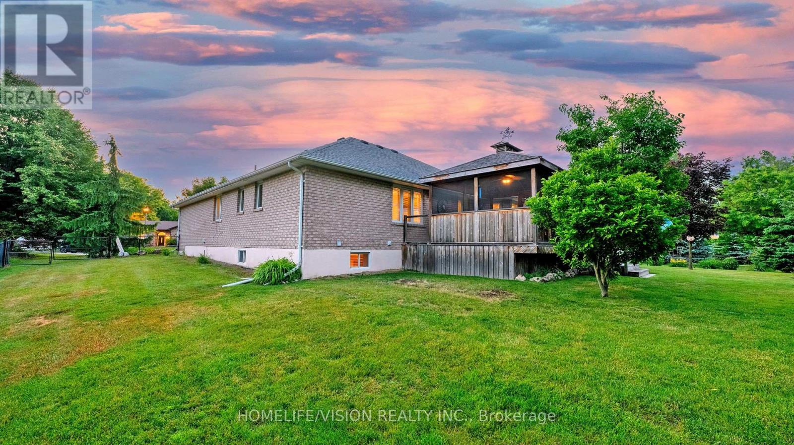 13 Karissa Lane, East Gwillimbury, Ontario  L9N 1R6 - Photo 35 - N12722898