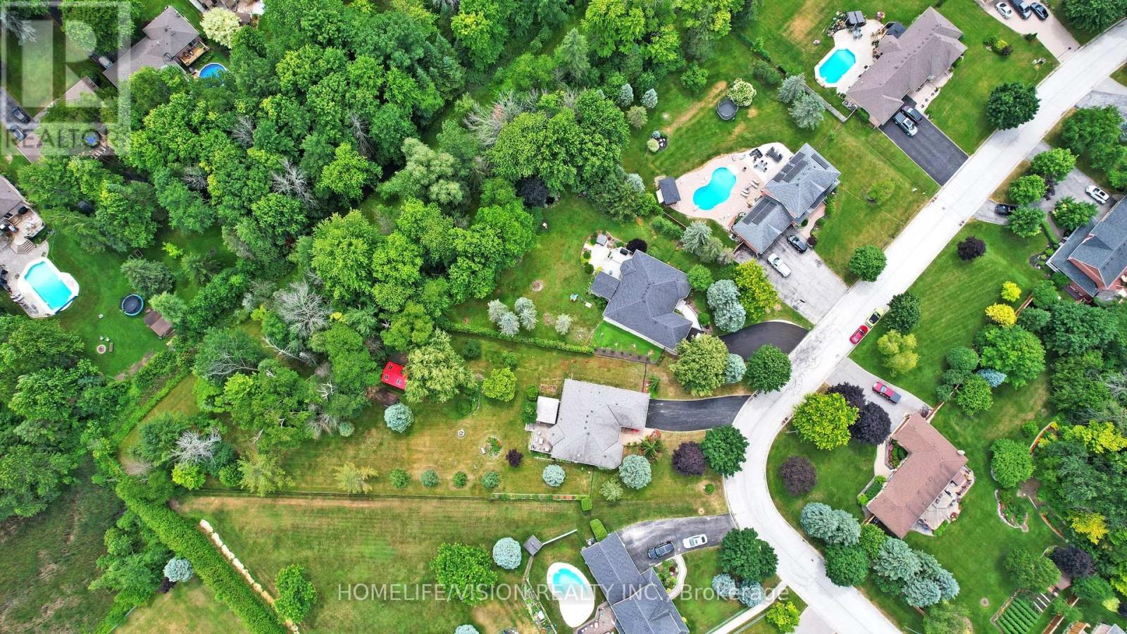 13 Karissa Lane, East Gwillimbury, Ontario  L9N 1R6 - Photo 39 - N12722898