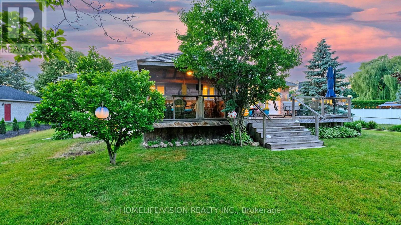 13 Karissa Lane, East Gwillimbury, Ontario  L9N 1R6 - Photo 34 - N12722898