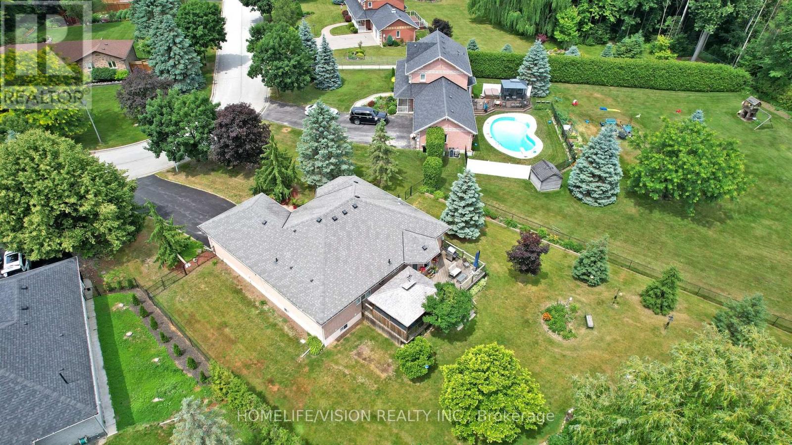 13 Karissa Lane, East Gwillimbury, Ontario  L9N 1R6 - Photo 37 - N12722898