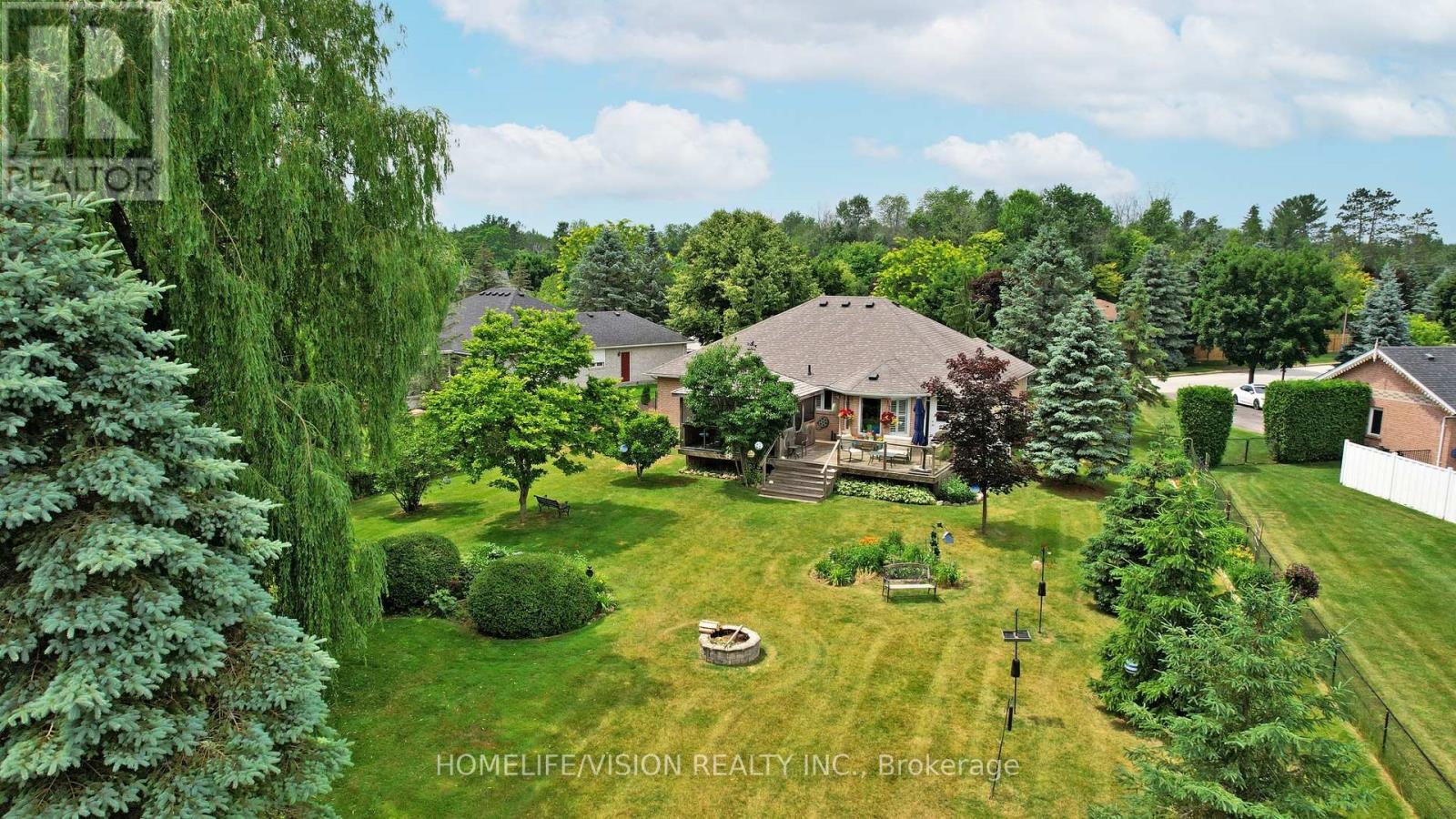 13 Karissa Lane, East Gwillimbury, Ontario  L9N 1R6 - Photo 38 - N12722898
