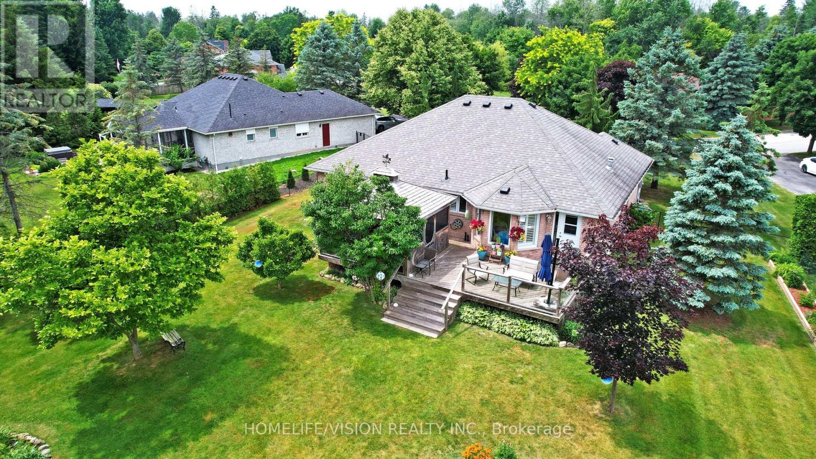 13 Karissa Lane, East Gwillimbury, Ontario  L9N 1R6 - Photo 36 - N12722898