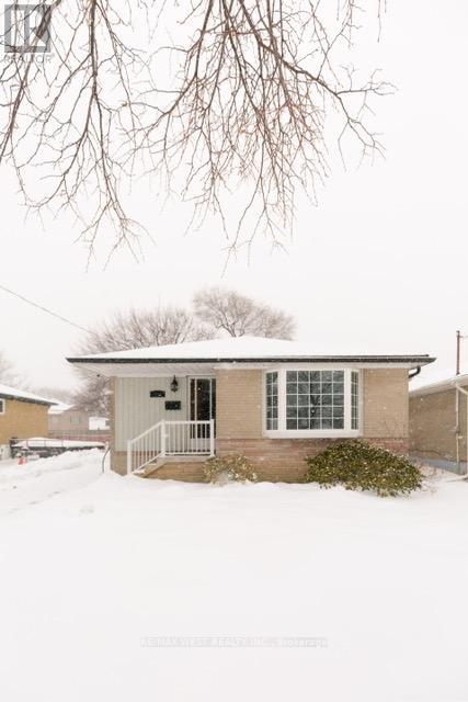 29 MONTERREY DRIVE, Toronto, Ontario