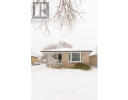 29 MONTERREY DRIVE, Toronto, Ontario