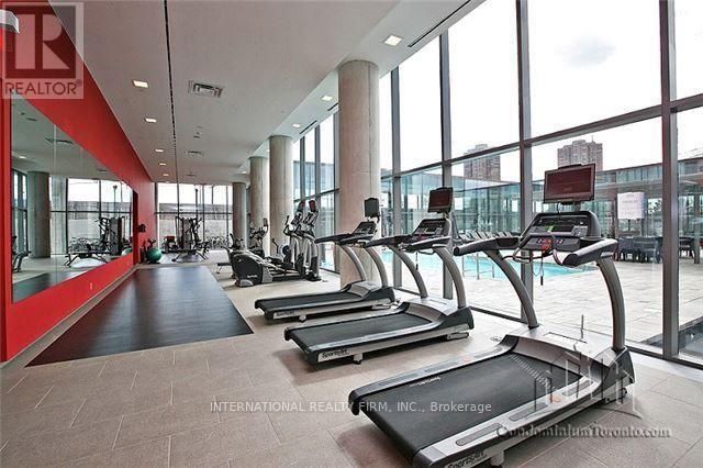 1708 - 103 The Queensway Avenue, Toronto, Ontario  M6S 5B3 - Photo 7 - W12722956