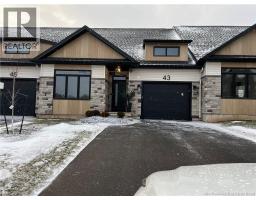 43 Murray Avenue, dieppe, New Brunswick