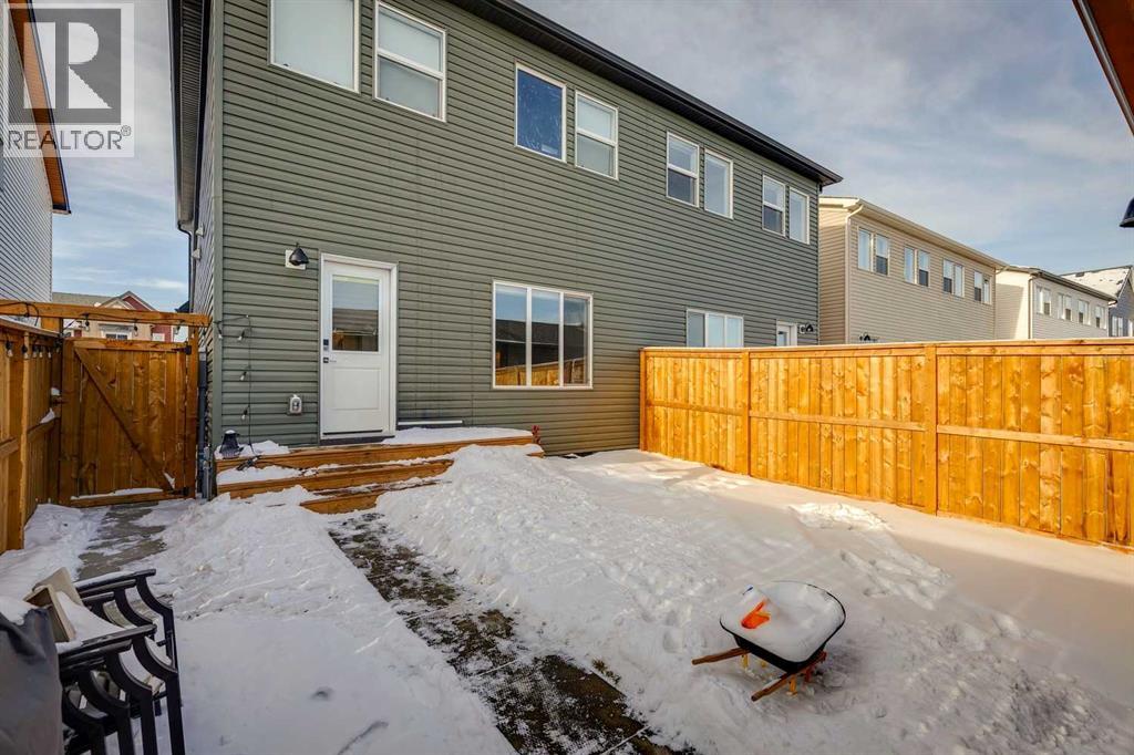 642 & 646 Rangeview Street Se, Calgary, Alberta  T3M 2K1 - Photo 28 - A2276414
