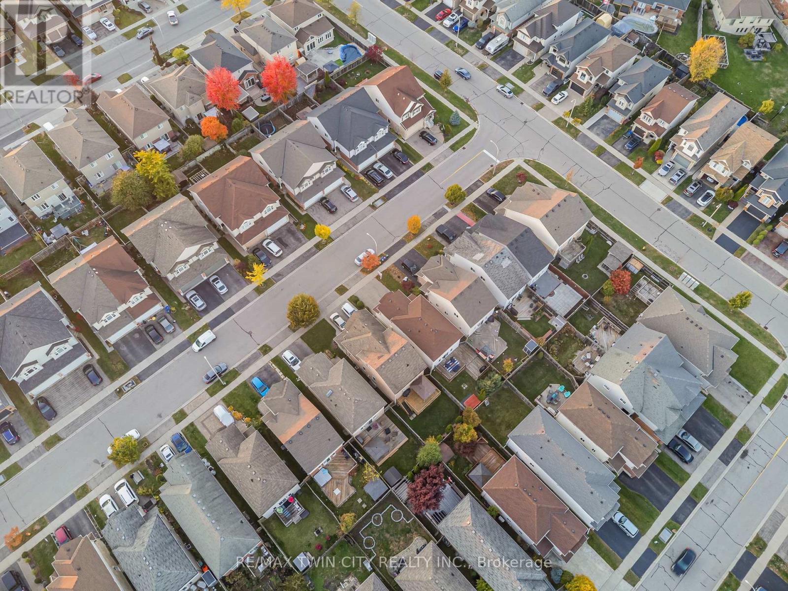 70 Cannes Street, Kitchener, Ontario  N2R 1V2 - Photo 45 - X12722932