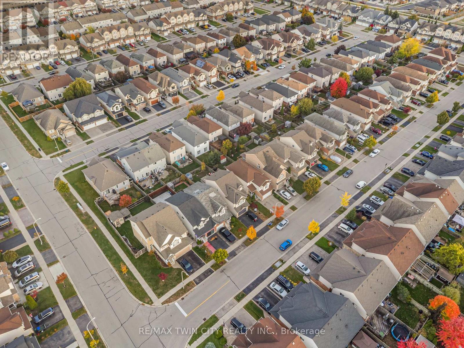 70 Cannes Street, Kitchener, Ontario  N2R 1V2 - Photo 46 - X12722932