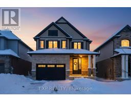 31 MIRANDA PATH, Woolwich, Ontario