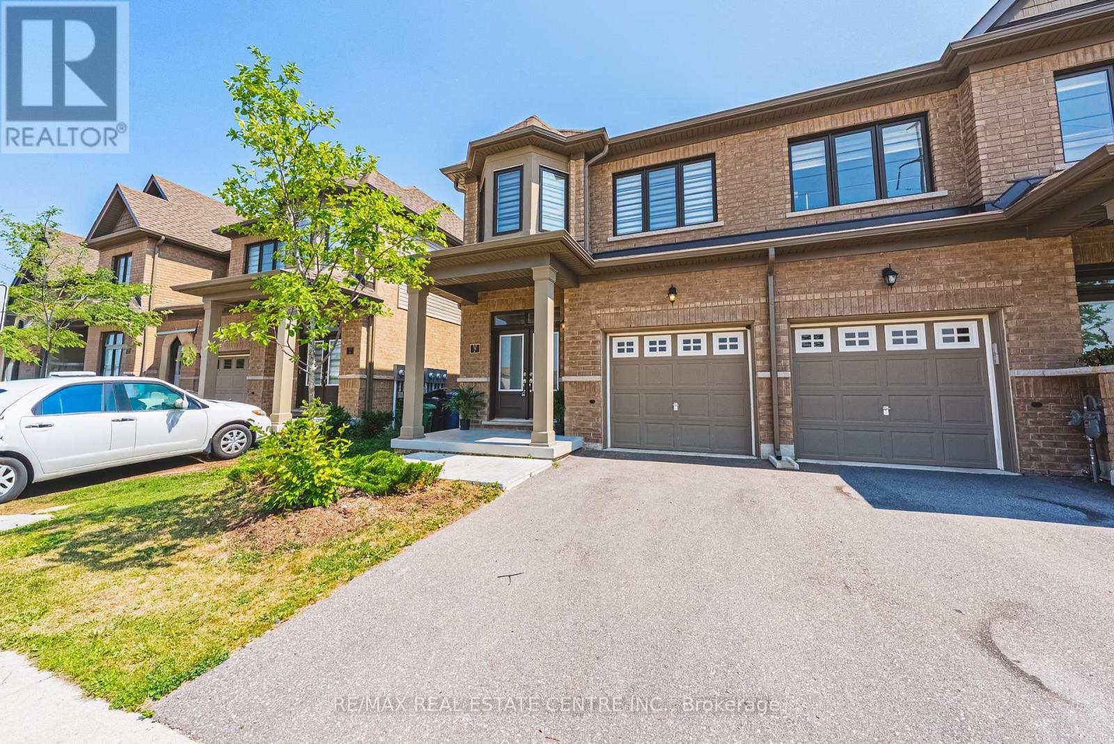7 - 166 DEERPATH DRIVE, Guelph, Ontario