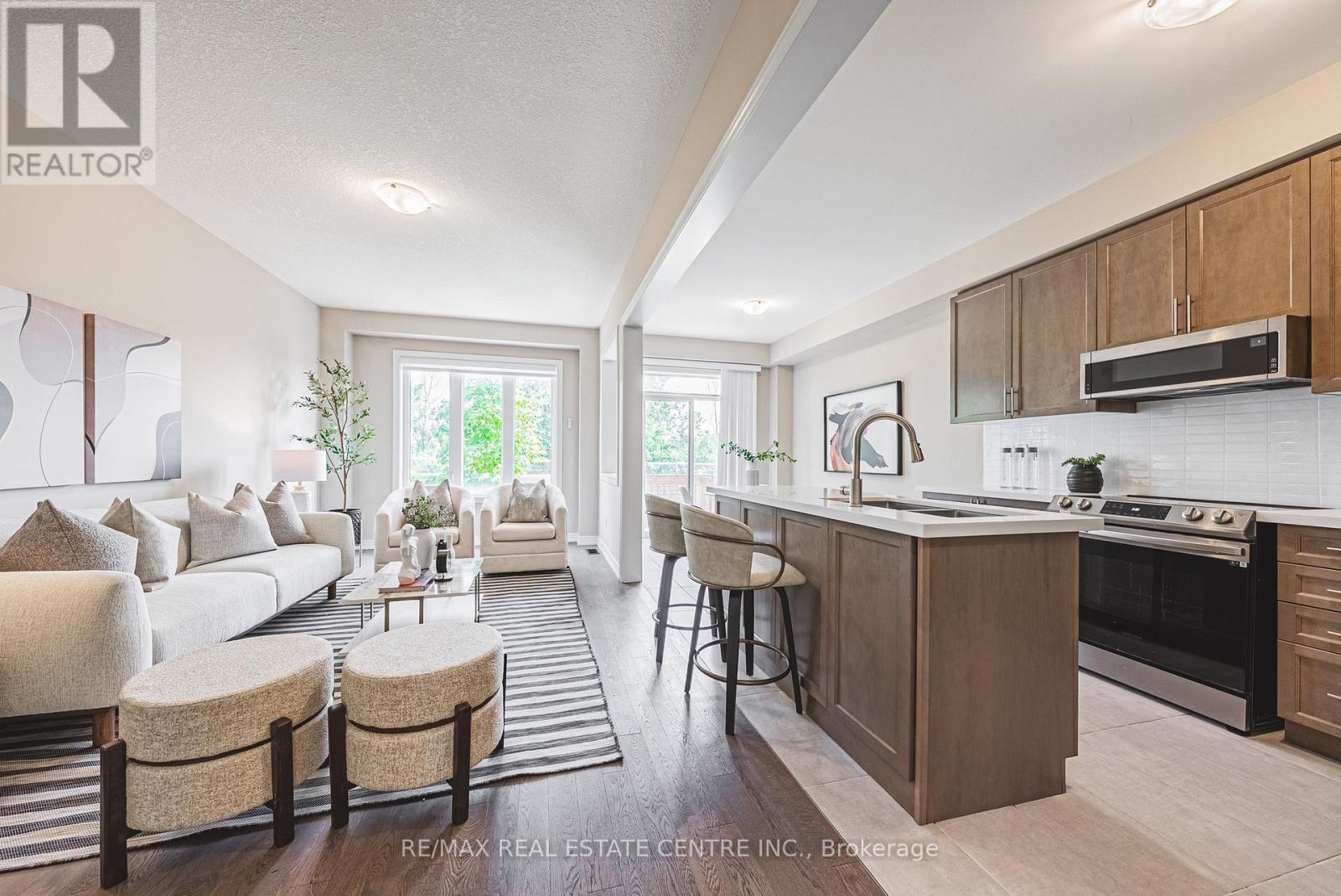 7 - 166 Deerpath Drive, Guelph, Ontario  N1K 0E2 - Photo 7 - X12722958