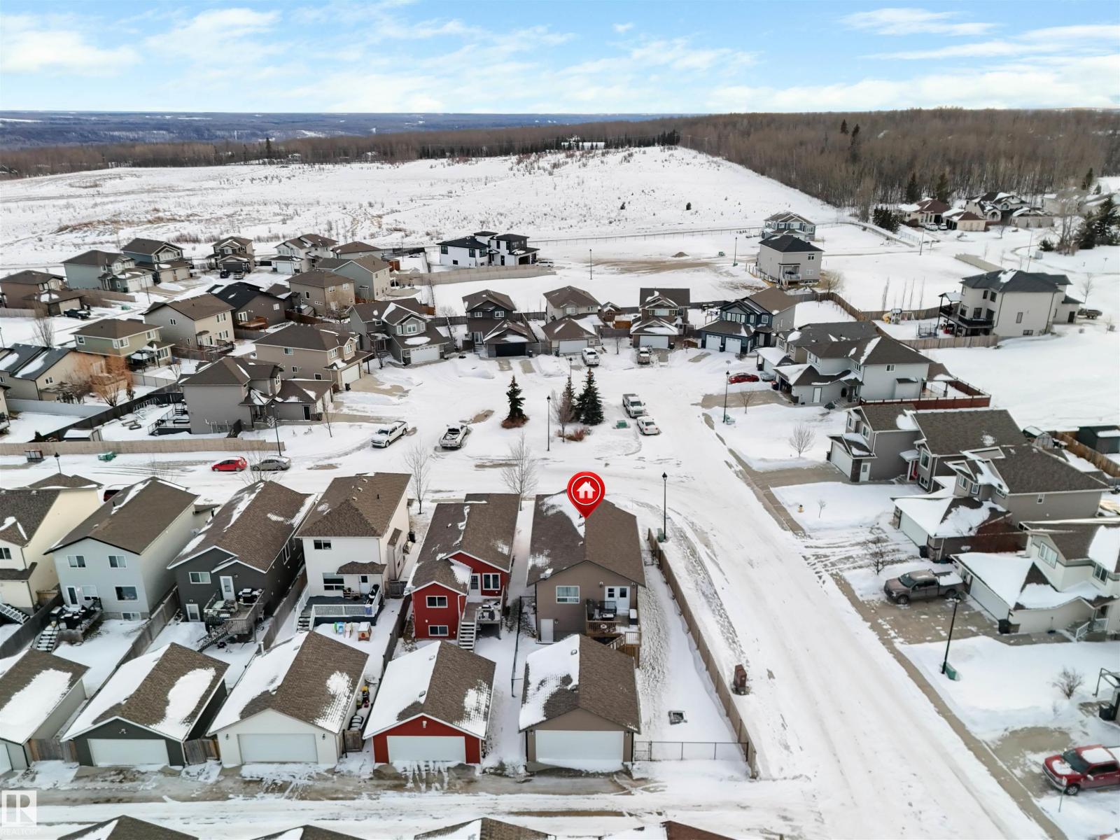 4148 41a St, Drayton Valley, Alberta  T7A 0B4 - Photo 10 - E4470842