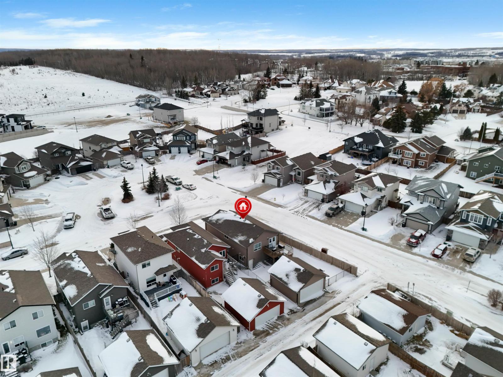 4148 41a St, Drayton Valley, Alberta  T7A 0B4 - Photo 11 - E4470842