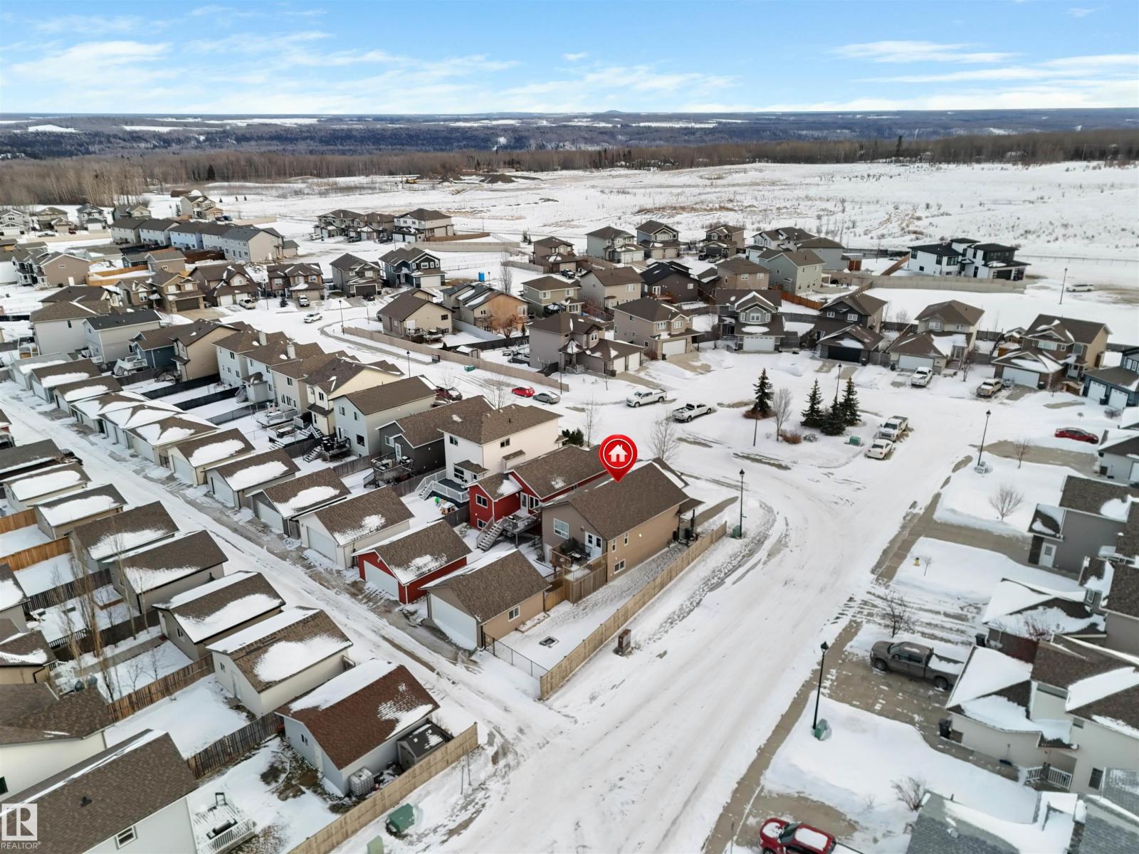 4148 41a St, Drayton Valley, Alberta  T7A 0B4 - Photo 12 - E4470842