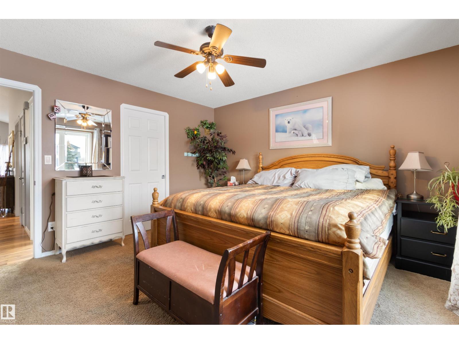 4148 41a St, Drayton Valley, Alberta  T7A 0B4 - Photo 21 - E4470842