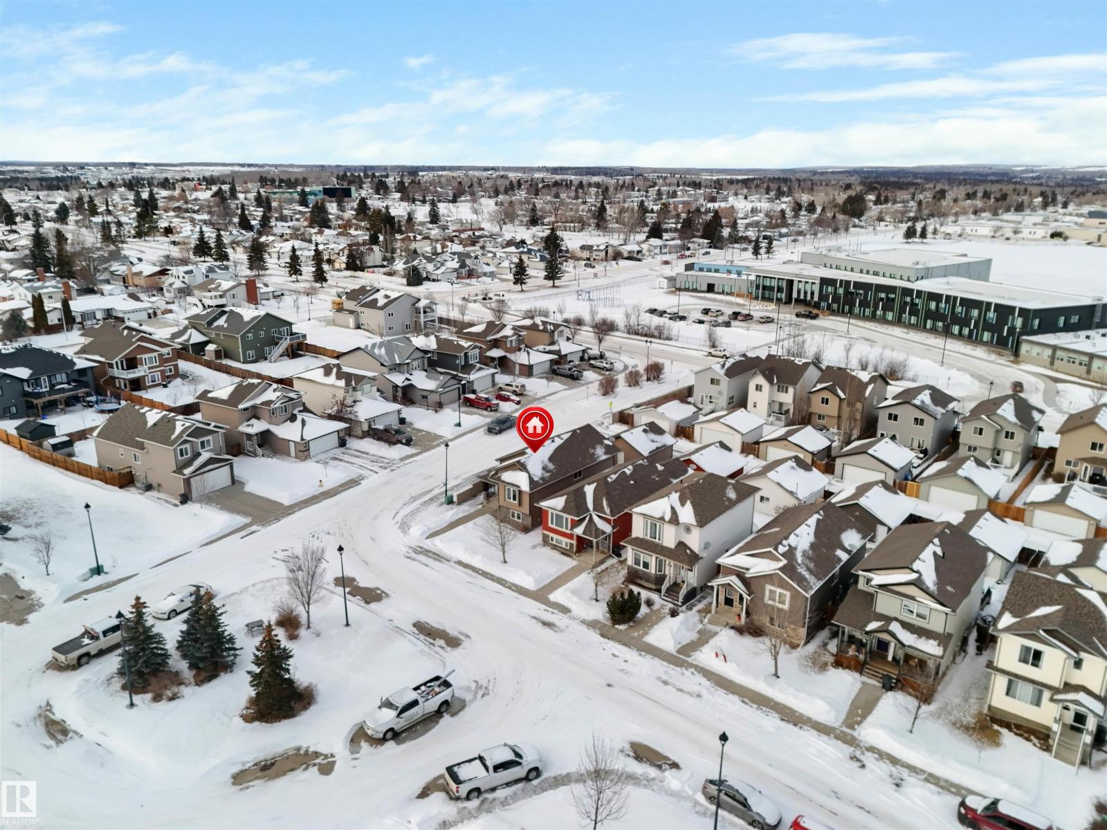 4148 41a St, Drayton Valley, Alberta  T7A 0B4 - Photo 9 - E4470842