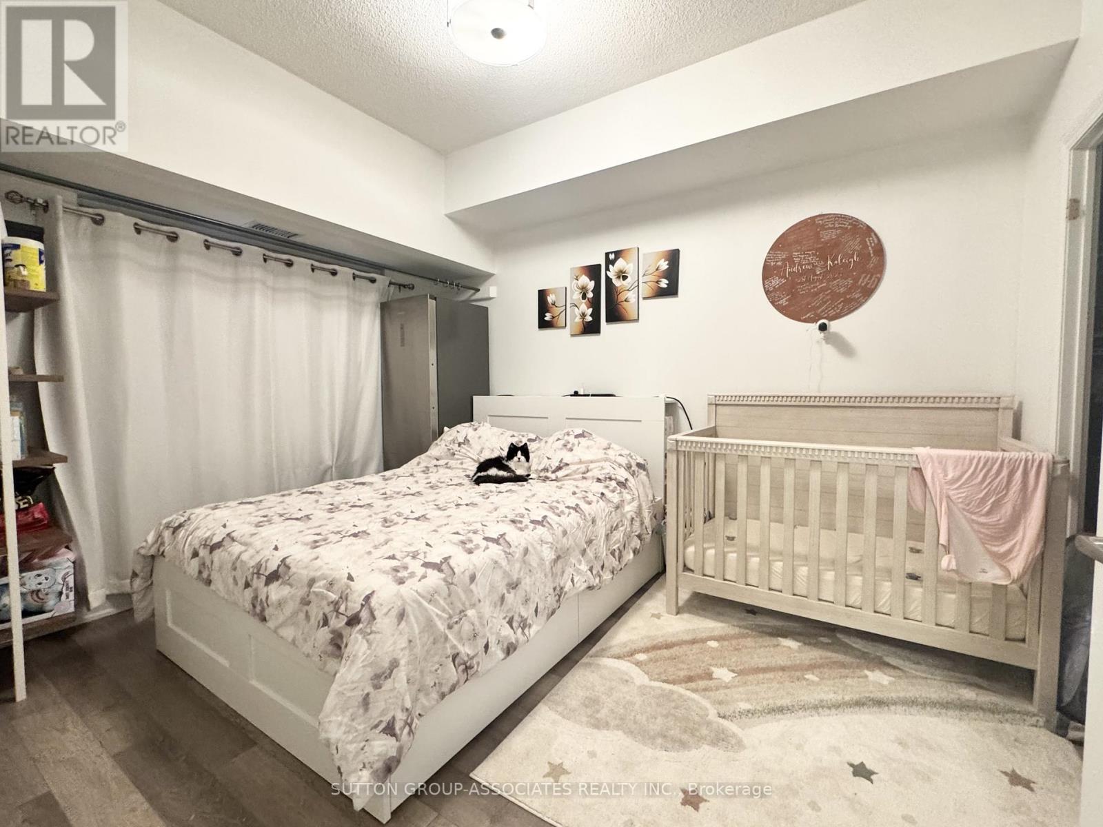 802 - 760 Sheppard Avenue W, Toronto, Ontario  M3H 2S8 - Photo 3 - C12722870