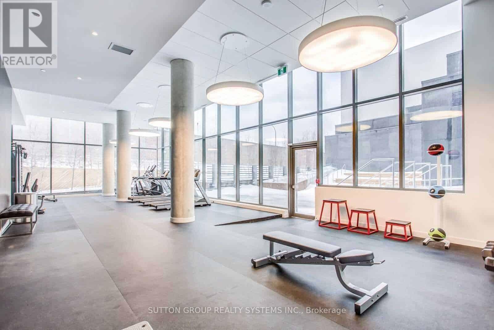 709 - 160 Flemington Road, Toronto, Ontario  M6A 0A9 - Photo 19 - W12709124