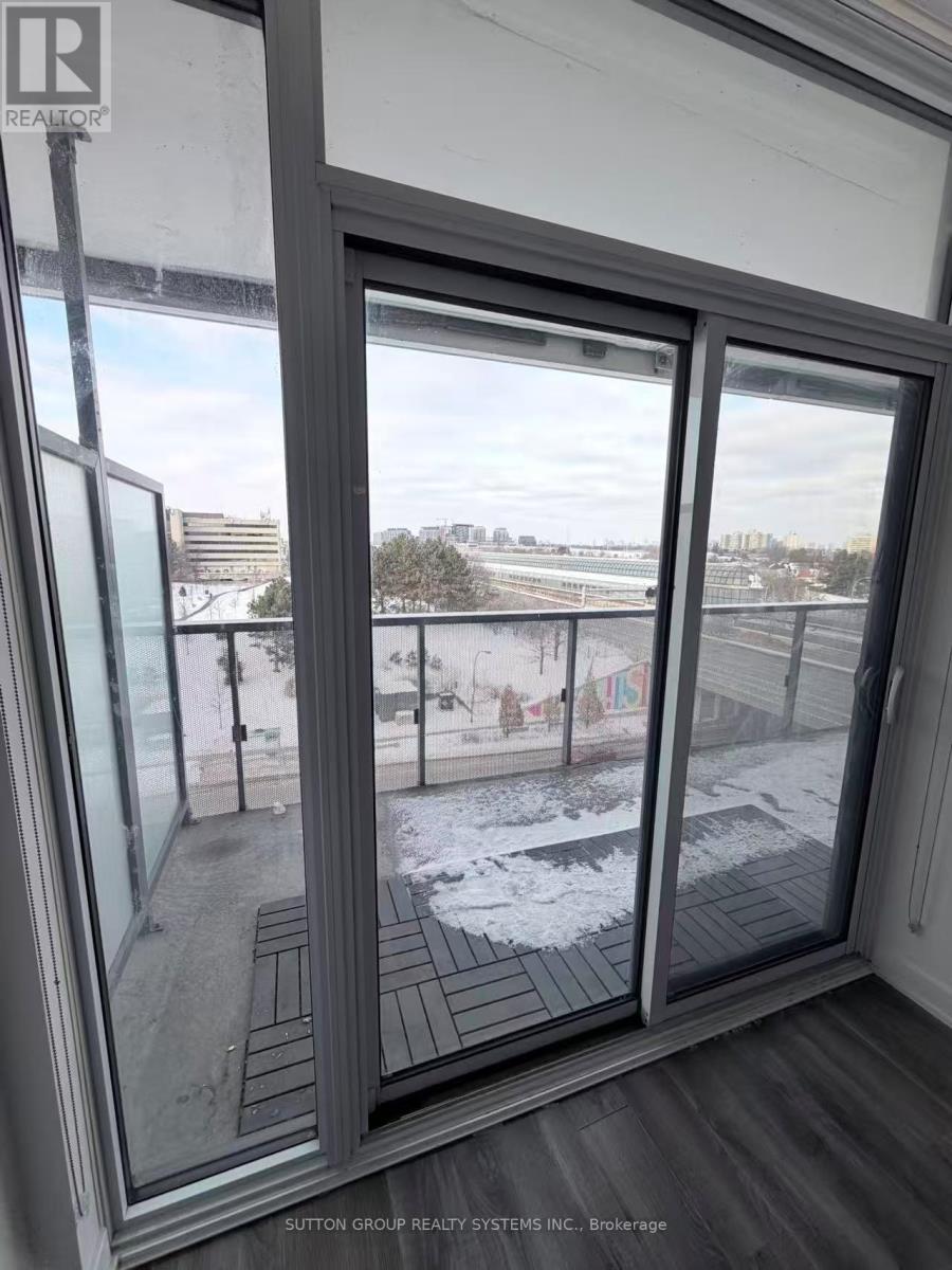 709 - 160 Flemington Road, Toronto, Ontario  M6A 0A9 - Photo 17 - W12709124