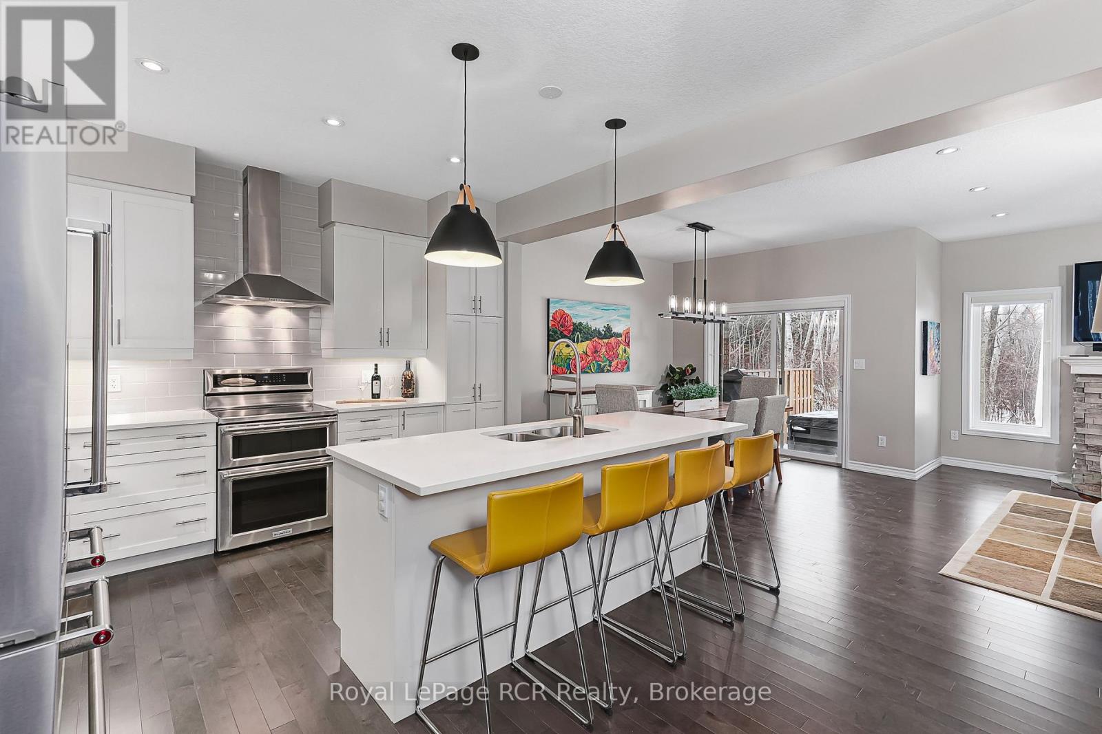 160 Preservation Road, Collingwood, Ontario  L9Y 0G9 - Photo 10 - S12723008